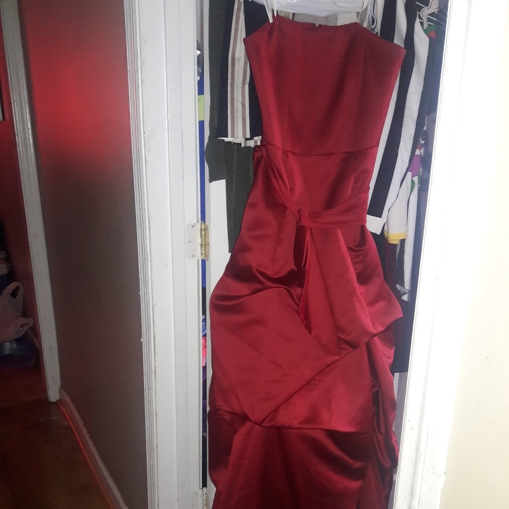 Gown
